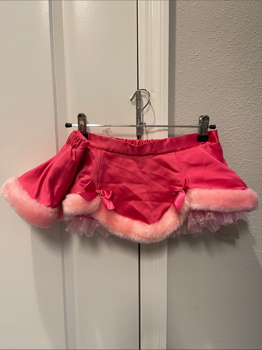 Victoria’s Secret Lingerie Skirt NWT
